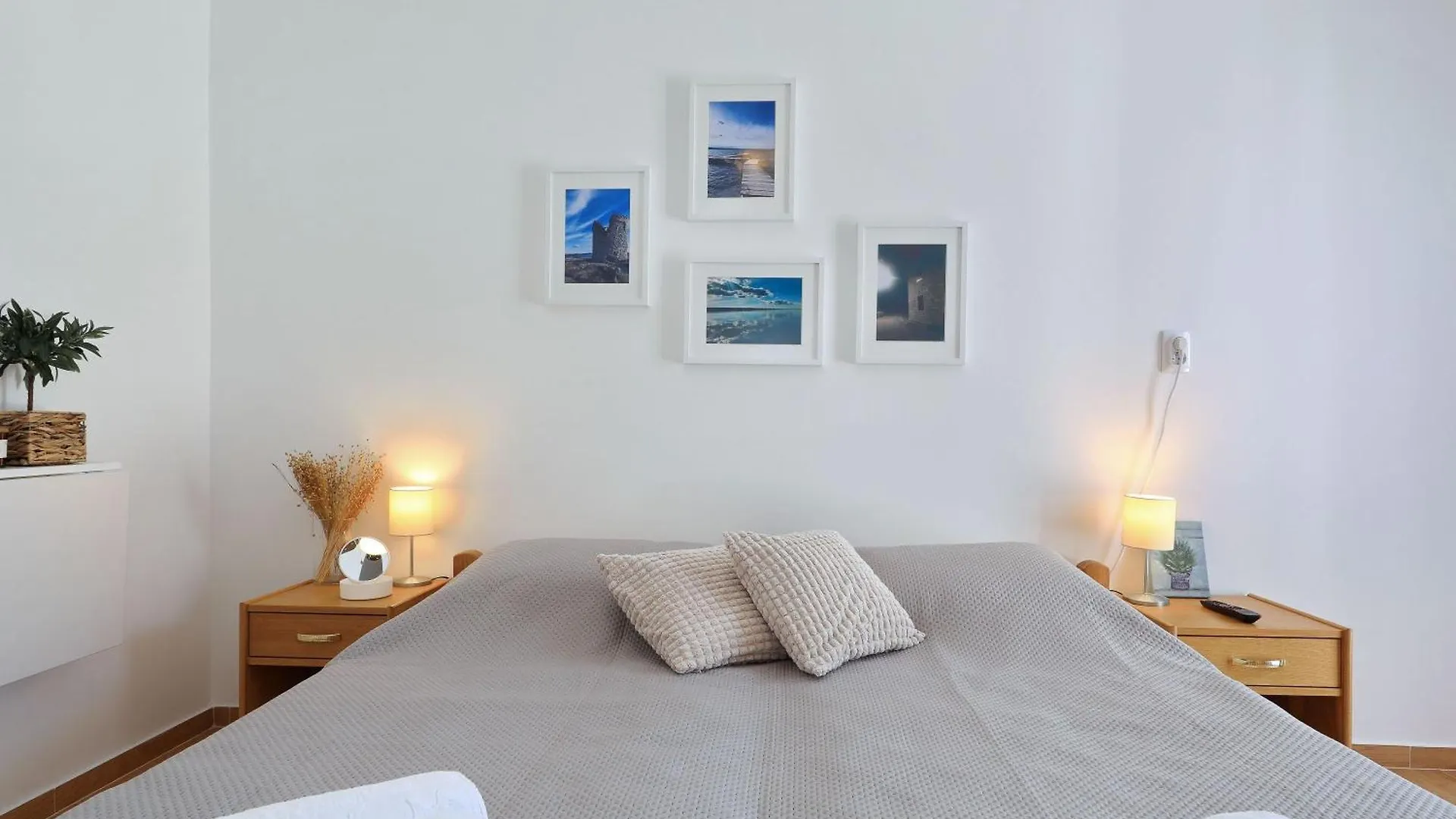 Hibis, No 3 Apartment Starigrad Paklenica