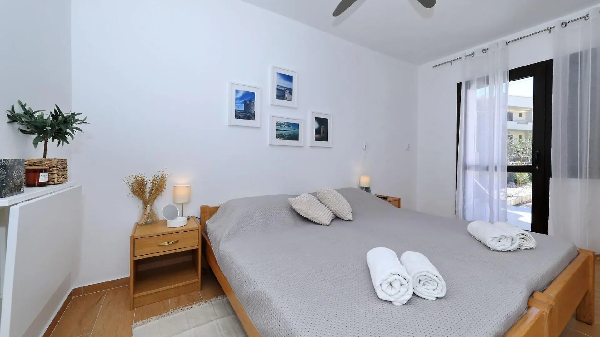 Hibis, No 3 Apartment Starigrad Paklenica 0*,  Croatia