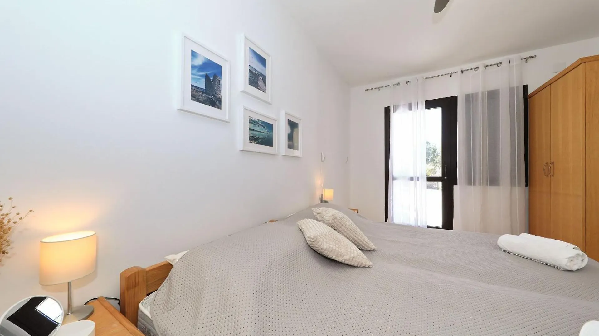 Hibis, No 3 Apartment Starigrad Paklenica