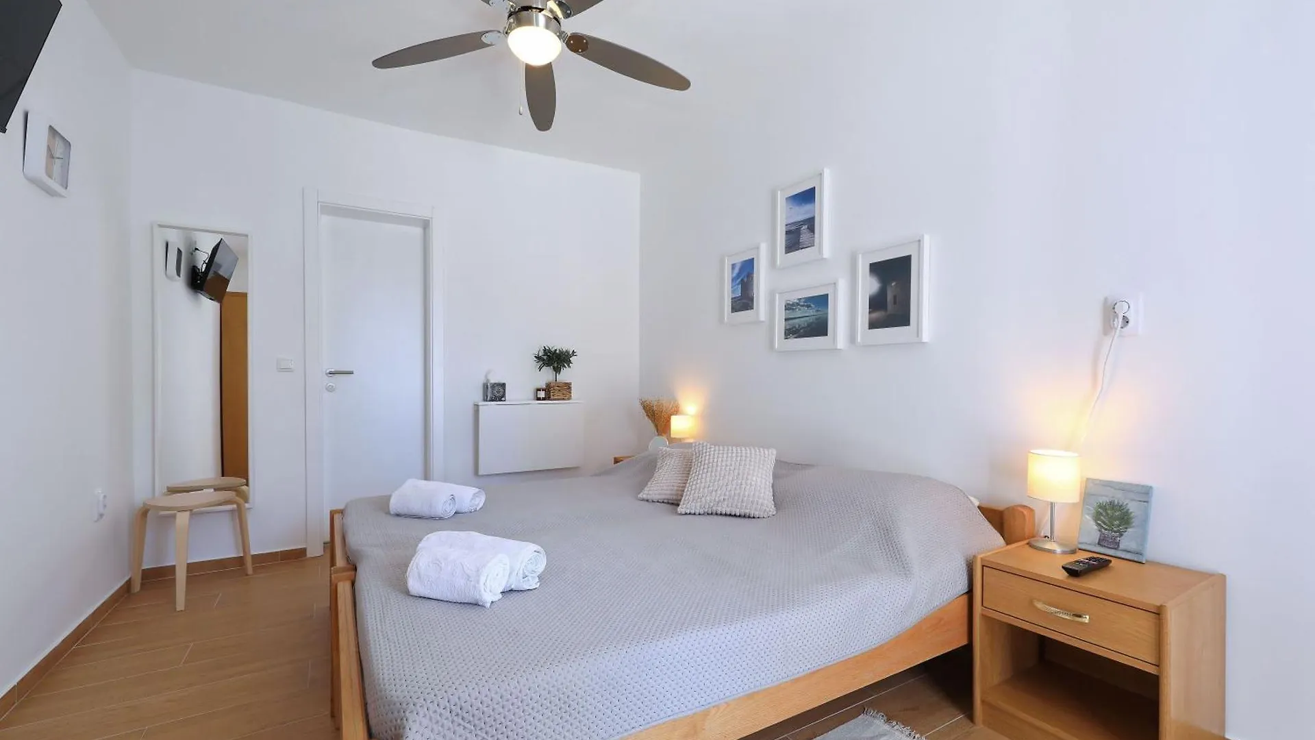 Hibis, No 3 Apartment Starigrad Paklenica 0*,