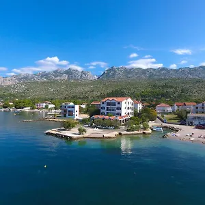 Pansion Croatia krevet i doručak