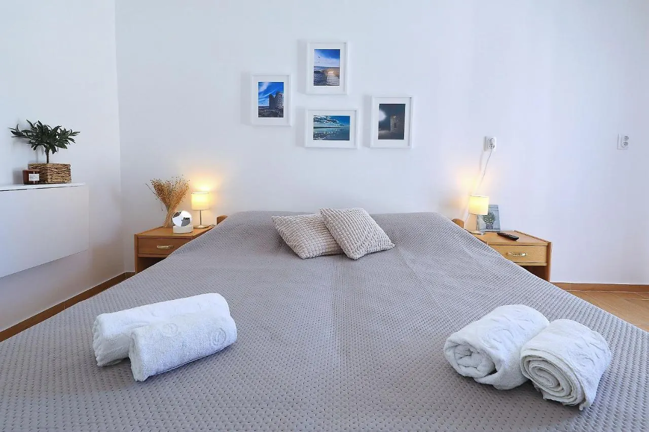 Hibis, No 3 Apartment Starigrad Paklenica Croatia